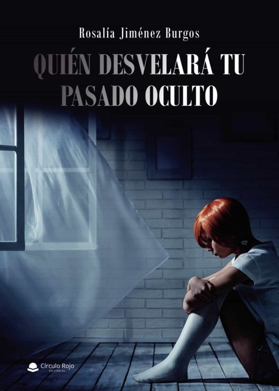 Quién Desvelará Tu Pasado Oculto