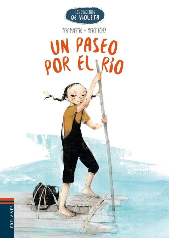 Un Paseo por el Rio