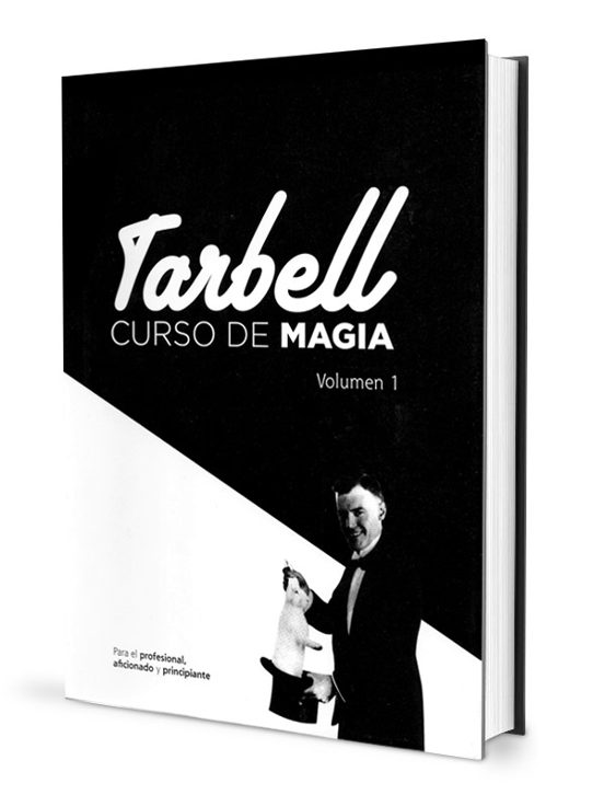 Curso de Magia Tarbell