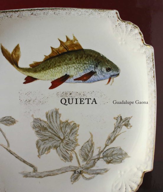 Quieta