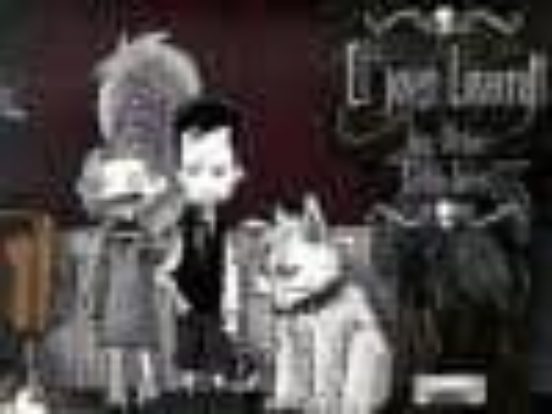 El Joven Lovecraft Nº 3