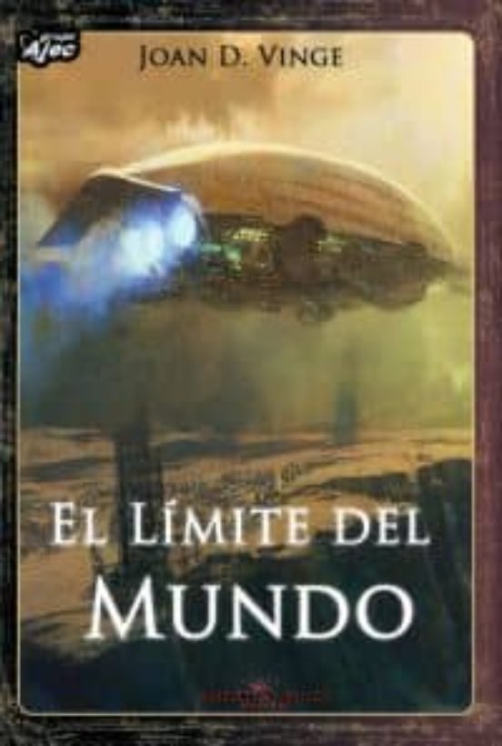El Limite Del Mundo