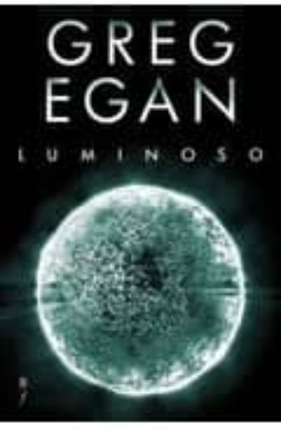 Luminoso