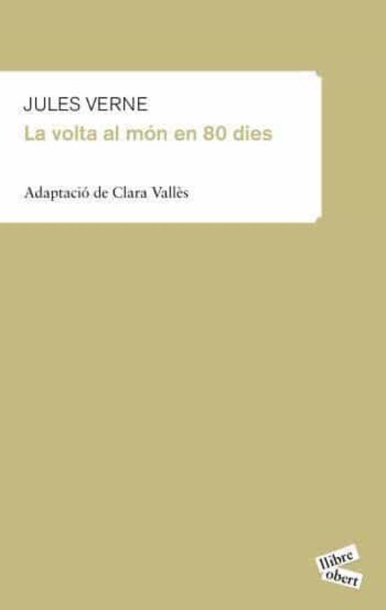 La Volta Al Mon En 80 Dies