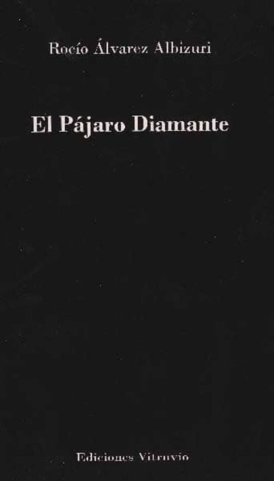 El Pajaro Diamante