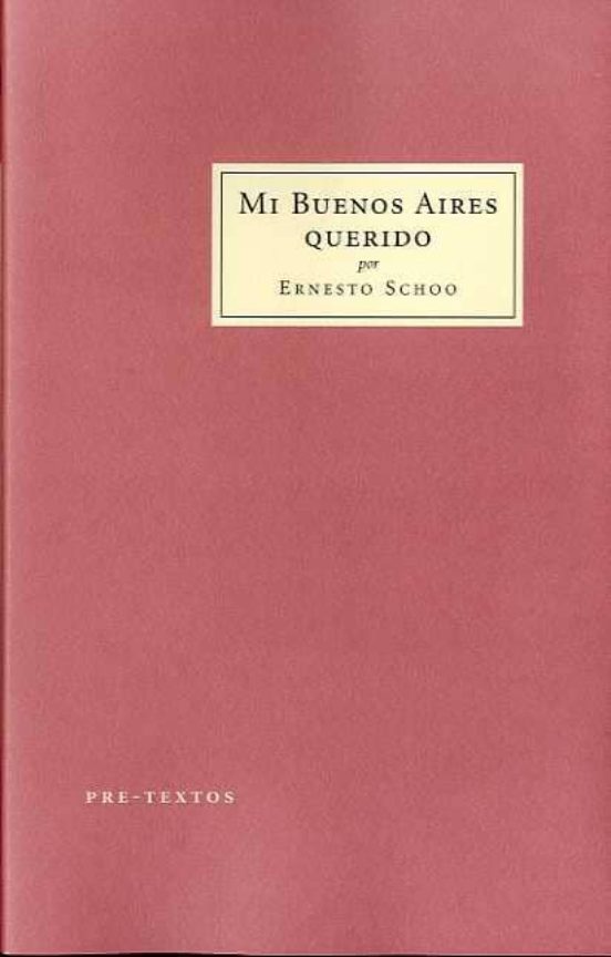 Mi Buenos Aires Querido