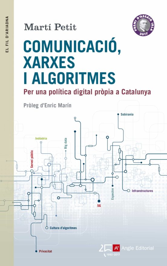 Comunicació Xarxes I Algoritmes