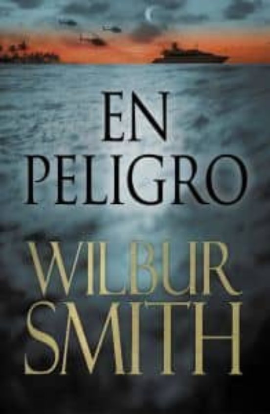 En peligro