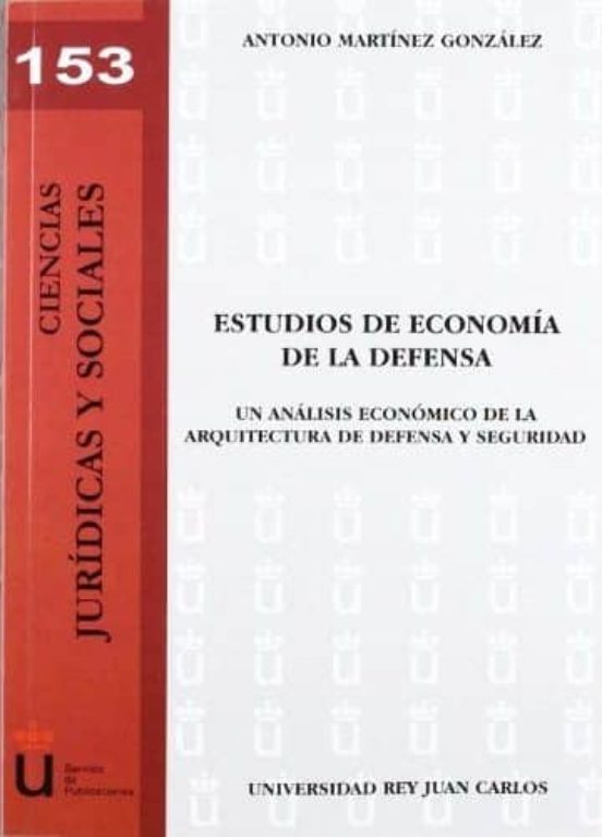 Estudios De Economía De La Defensa