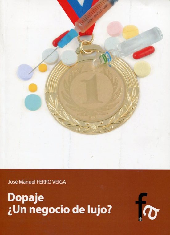 Dopaje: Un Negocio De Lujo