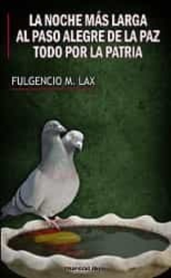La Noche Mas Larga