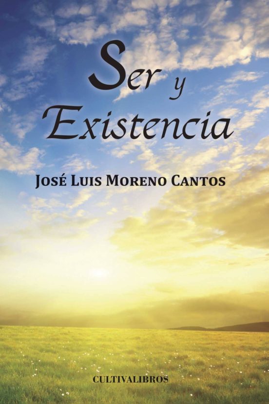 Ser Y Existencia