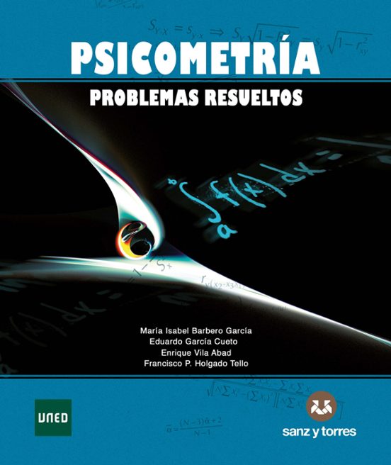 Psicometría: Problemas Resueltos