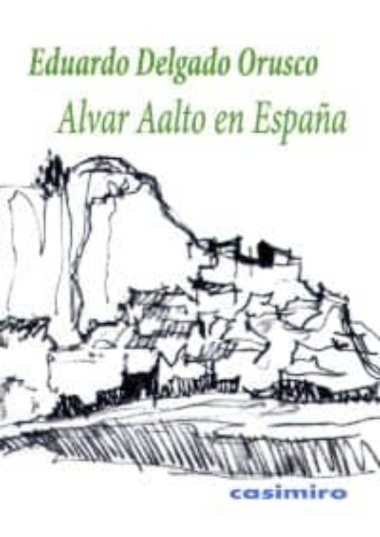 Alvar Aalto En España
