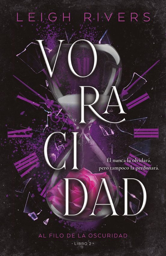 Voracidad