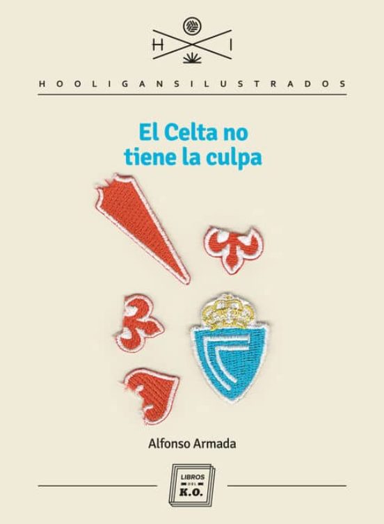 El Celta No Tiene La Culpa