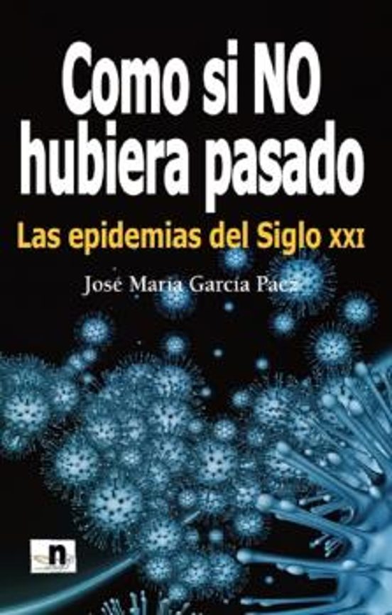 Como si no hubiera pasado
