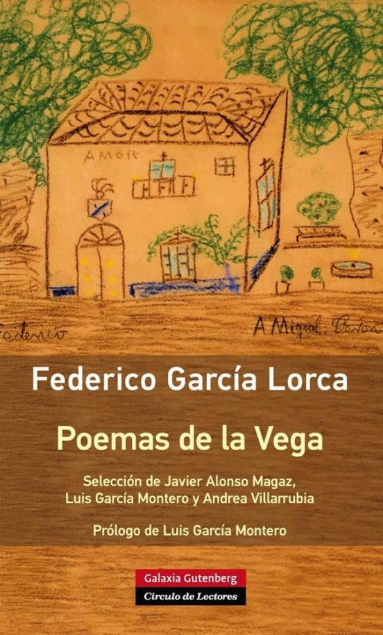 Poemas De La Vega
