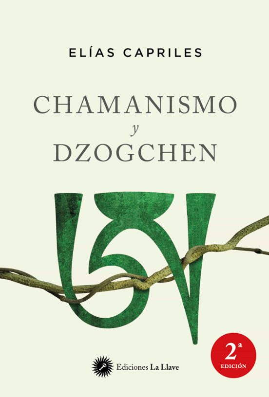 Chamanismo Y Dzogchen