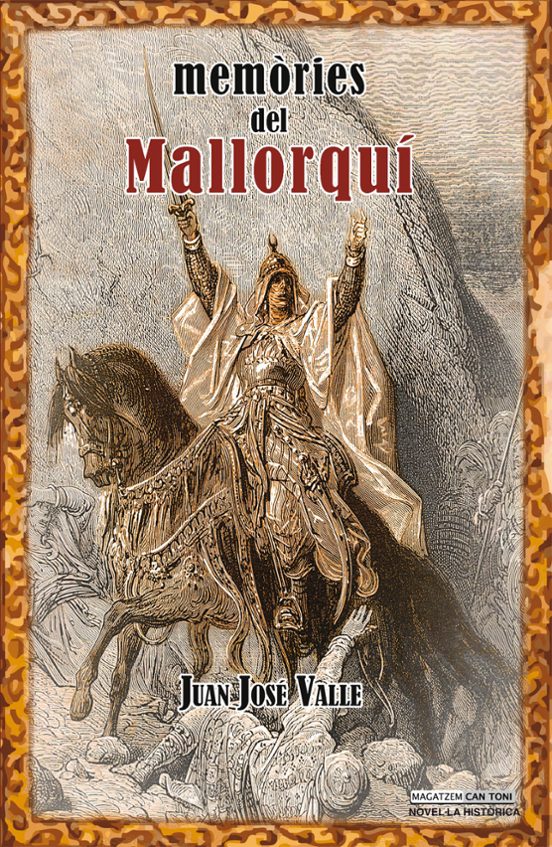 Memòries Del Mallorquí
