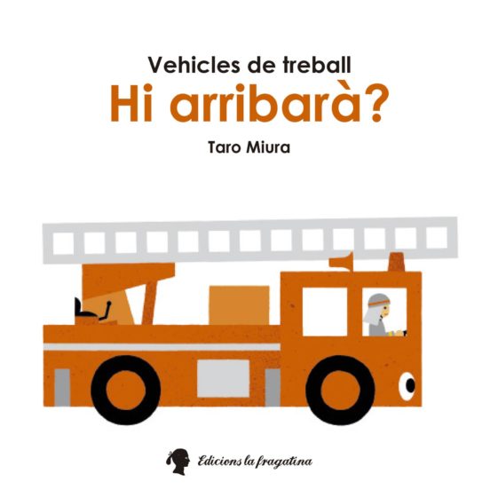 Hi Arribarà?