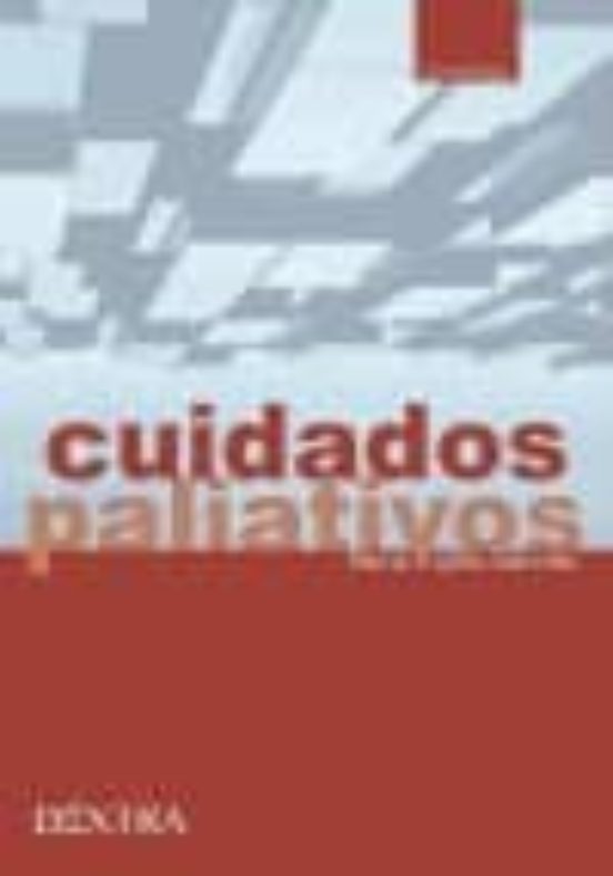Cuidados Paliativos