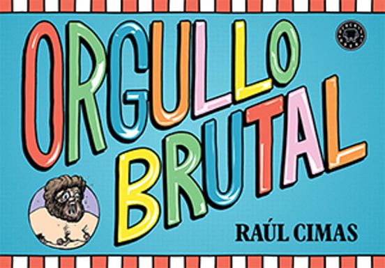 Orgullo Brutal