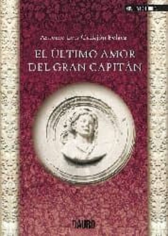 Último Amor Del Gran Capitán