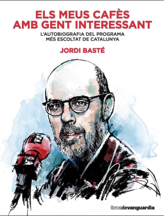 Els Meus Cafès Amb Gent Interessant