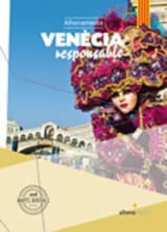 Venecia Responsable 2015