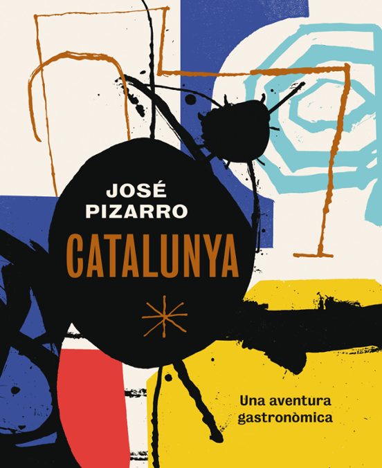 Catalunya: Una Aventura Gastronomica