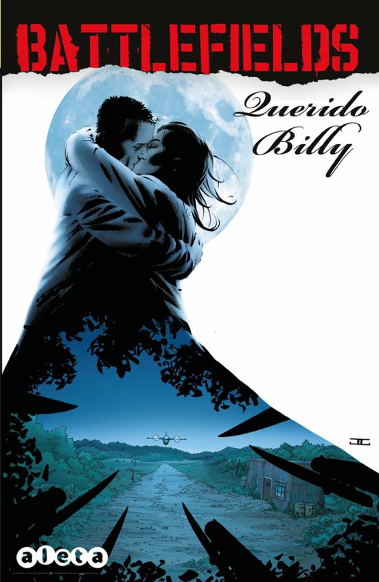 Battlefields Vol. 2: Querido Billy