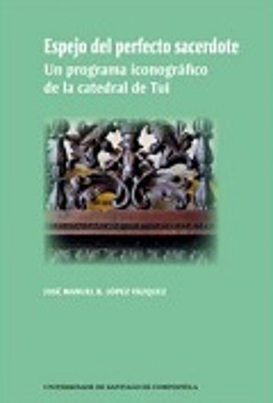 Espejo Del Perfecto Sacerdote