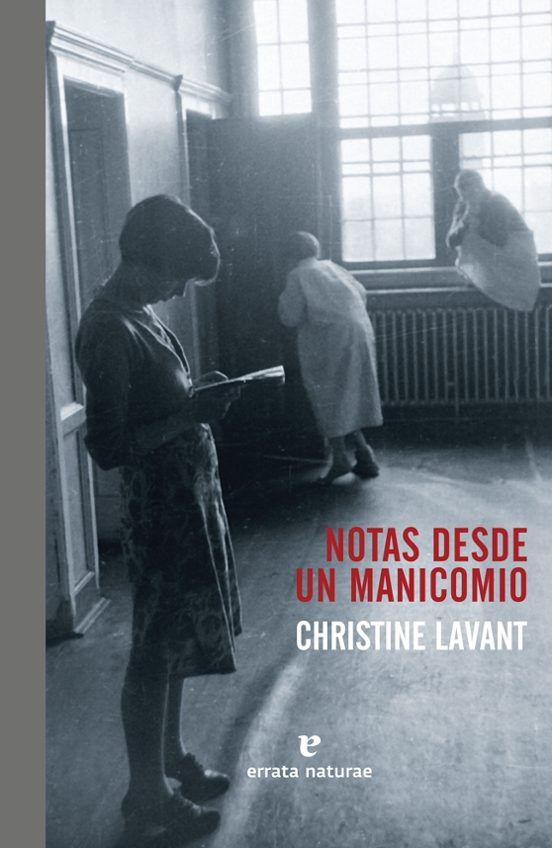 Notas Desde Un Manicomio