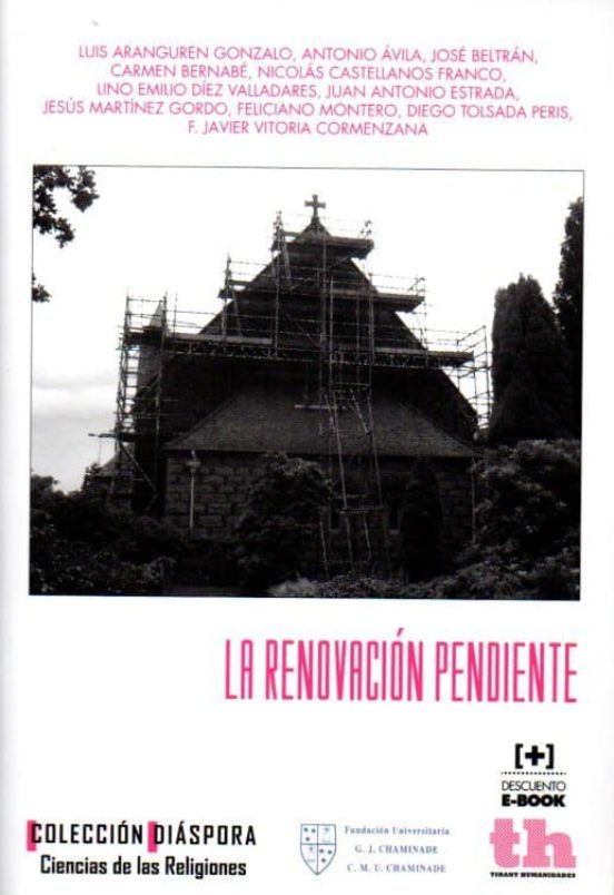 La Renovación Pendiente