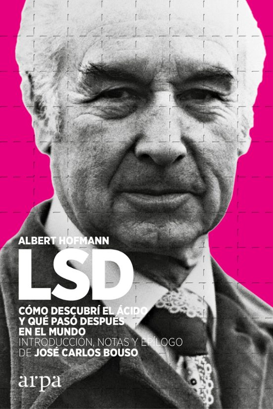 Lsd: Como Descubri El Acido Y Que Paso Despues En El Mundo