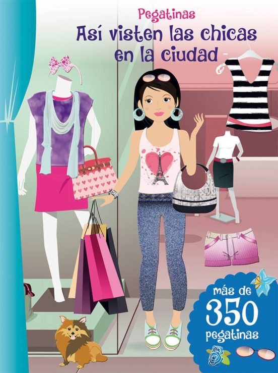 Asi Visten Las Chicas En La Ciudad