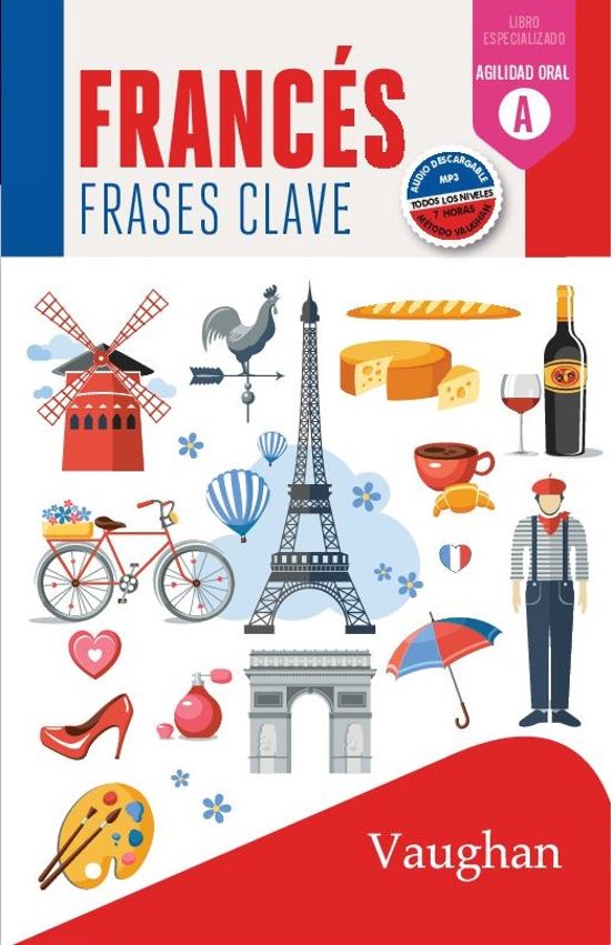 Francés: Frases Clave