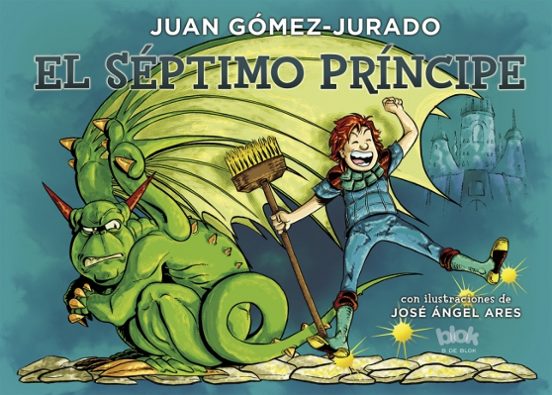 El Septimo Principe