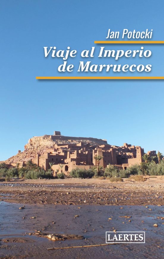 Viaje Al Imperio De Marruecos