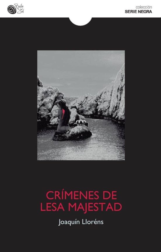 Crímenes De Lesa Majestad