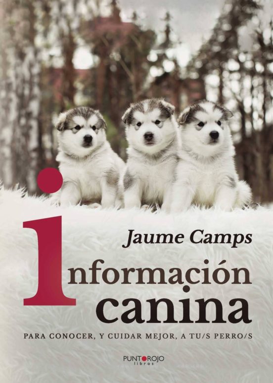 Información Canina