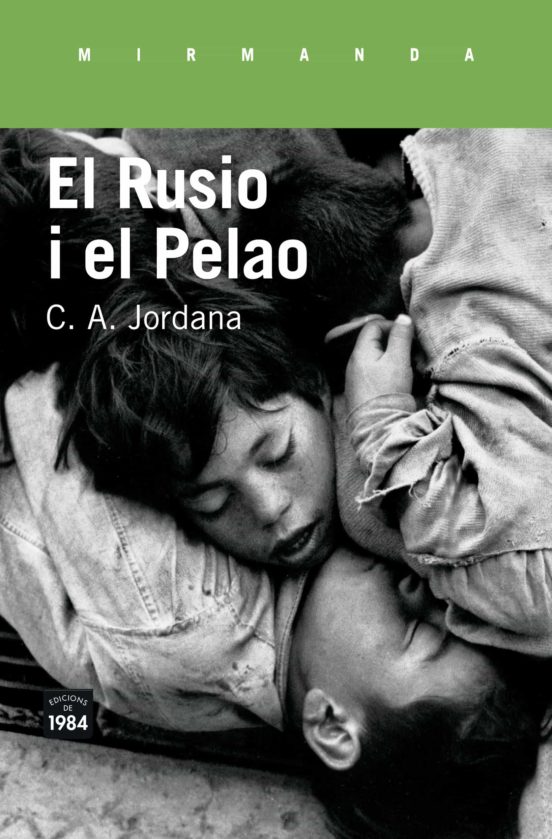 El Rusio I El Pelao