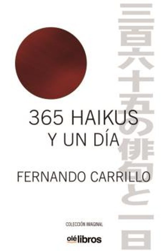 365 Haikus Y Un Día