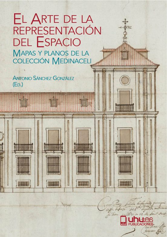 El arte de la representación del espacio