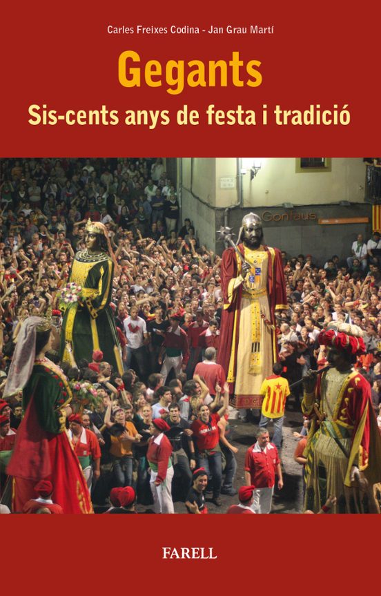 Gegants