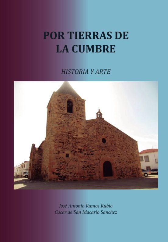 Por Tierras De La Cumbre