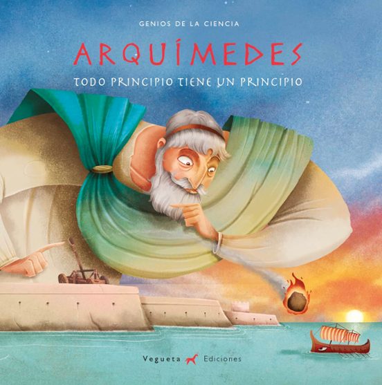 Arquimedes