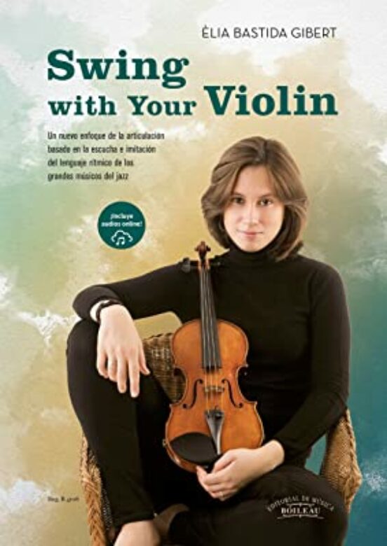 Swing With Your Violin