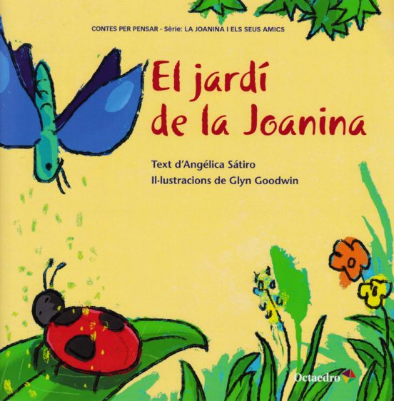 El Jardi De La Joanina
